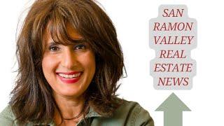 San Ramon Valley Real Estate News