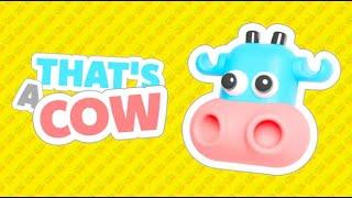 That's a Cow Review (Switch)