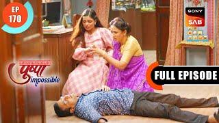 Bapodara Chawl Ki Asliyat - Pushpa Impossible - Ep 170 - Full Episode - 22 Dec 2022