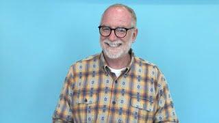 Happy 10th from Bob Goff!