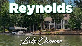 Reynolds Lake Oconee | Greensboro, GA