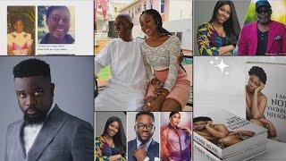 All you need to Know in Yvonne Nelson's Book. Sarkodie, Iyanya, Trigmatic, Kofi adjolorlor her Dad