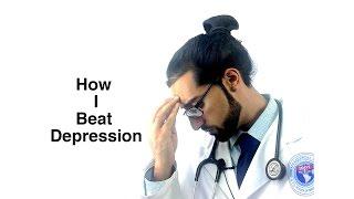 How I Beat Depression - Episode 5