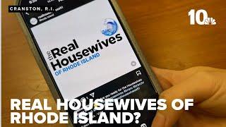 News spreading on whether or not 'Real Housewives' films in Rhode Island