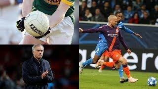 The Sports Pages | 'Josexit', GAA's radical rule changes, Marler's misdemeanour