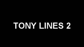 Tony Lines 2 for Rumble MLP Atarster