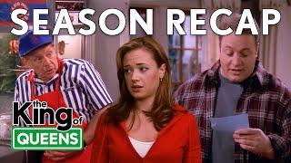 Everything That Happens In Season 2 | The King of Queens