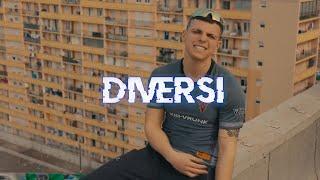 (FREE) Rhove x Morad Type Beat - "Diversi"