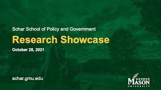 Schar School Research Showcase