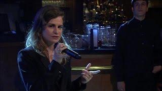 Christine and the Queens – Christine - RTL LATE NIGHT