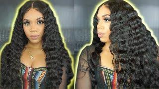 HOW TO CRIMP YOUR HAIR | SOFT WAVES TUTORIAL | VERY EASY & BEGINNER FRIENDLY | Jasx Aigner