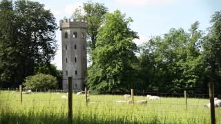 Worcestershire, Home of Liberty and democracy