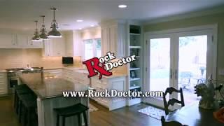 Tile and Grout Cleaner - Rock Doctor