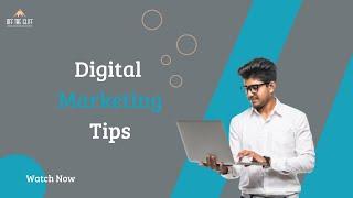 Digital marketing tips series |#digitalmarketingstrategy #digitalmarketingtips