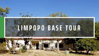 Go On A Base Tour | South Africa Limpopo | GVI