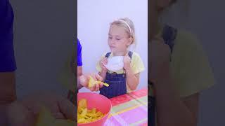How to divide chips  #shorts #tiktok
