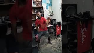 Varun Nahar batala dance 
