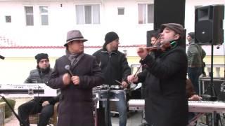 FRATII DE AUR - DA-TE MARE  - LIVE 100% - AMIRAL MUSIC