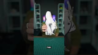 Очень странные Монархи !  Nike Air Monarch 🫅