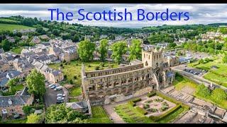 The Scottish Borders