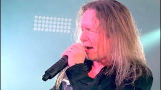 STRATOVARIUS -Forever Free and Eagle Heart (4K)