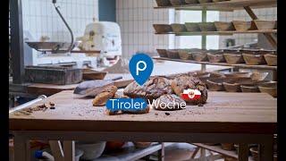 Tiroler Woche | Brot von der Bäckerei Margreiter