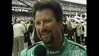 2003 INDIANAPOLIS 500