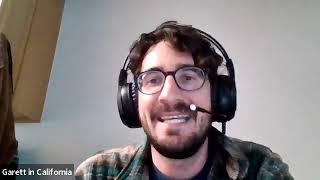Garett Estadt - the End Of Humanity, or Not?
