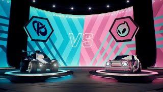 KCorp vs Dignitas | RLCS 2025: Europe Open 6