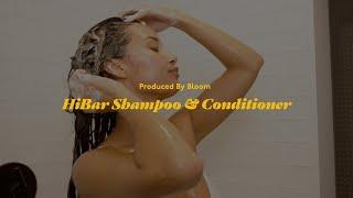 HiBar Shampoo & Conditioner | Produced By Bloom