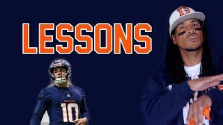 Lessons #Broncos #broncoscountry #DenverBroncos #bonix