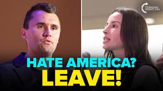 America IS the Greatest — Why Do They Keep Denying It? 