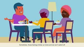 WorkSafe 101 | Psychological Health