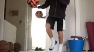 INSIDE BASKETBALL CROSSOVER