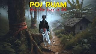 Poj ruam chim chim tuag ua dab ( Oct 07, 2024)