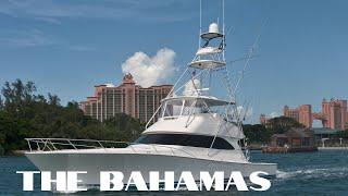 For travel enthusiasts, The Bahamas.