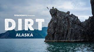 Alaskan Fishing, Foraging, & Mountainside Cooking with Local Legends | DIRT Alaska