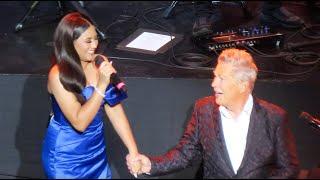 Morissette Amon Impresses David Foster - Never Enough [David Foster and Friends Live in Manila 2023]