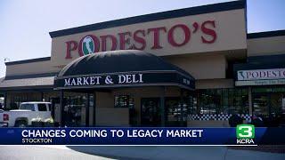 Longtime Stockton supermarket under new ownership