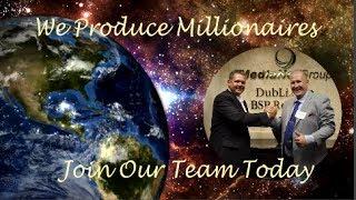 DubLiNetwork Webinar 09042014 | Hosted By Thomas Schmitz SV President