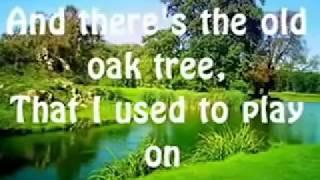 Green Green Grass Of Home   Tom Jones & Englebert Humperdink  with lyrics