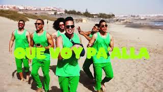 HOY ES VIERNES - Grupo Extra - Video Lirics