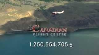 Canadian Flight Centre Kamloops