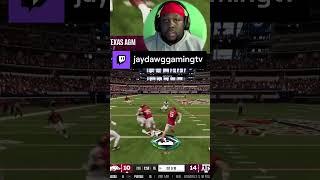 College Football 25 | Road To Glory | 99 OVR RB | Heisman Difficulty #collegefootball25