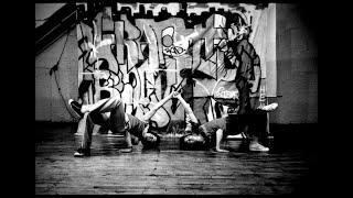 Henry Chalfant. El graffiti, el breakdance y la cultura hip hop