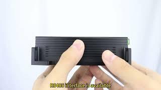 JCJMSS laser distance sensor industrial laser measuring module