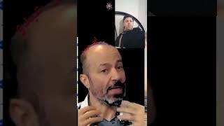 نجوم الفن اخبار النجوم الفنان السوري العالمي جهاد عبدو يتحدث عن مسلسل  مرايا والأستاذ ياسر العظمة