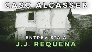 Caso Alcàsser: Entrevista a JJ Requena - El secreto de la Caverna (30-12-2016)