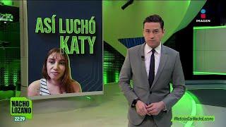 Noticias con Nacho Lozano | Programa del 21 de enero de 2025