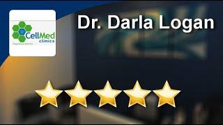 Dr. Darla Logan Scottsdale Great 5 Star Review by Louis A.